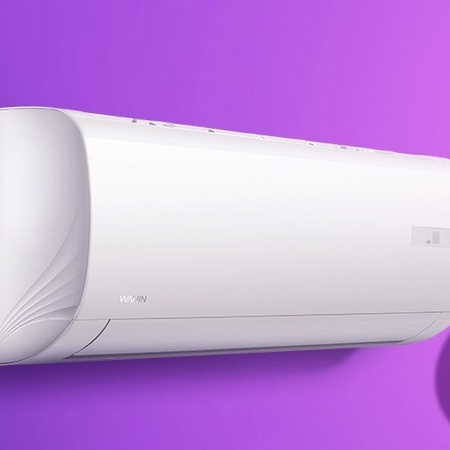 Midea 美的 KFR-26GW/N8HA3 空调挂机