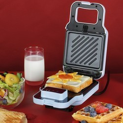 MELING 美菱 MAM-DS101 家用三明治机