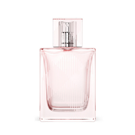 BURBERRY 博柏利 红粉恋歌女士淡香水 50ml