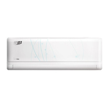 Midea 美的 KFR-26GW/N8MHB1 壁挂式空调