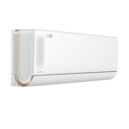 Midea 美的 焕新风系列 KFR-35GWN8MKA1 新一级能效 壁挂式空调 1.5匹
