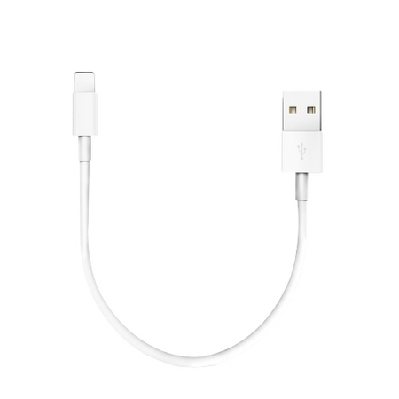 科邻 苹果充电线 0.2米