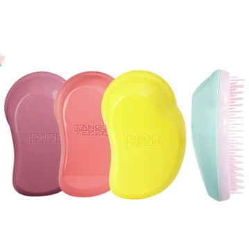 TANGLE TEEZER 便携款美发顺发梳
