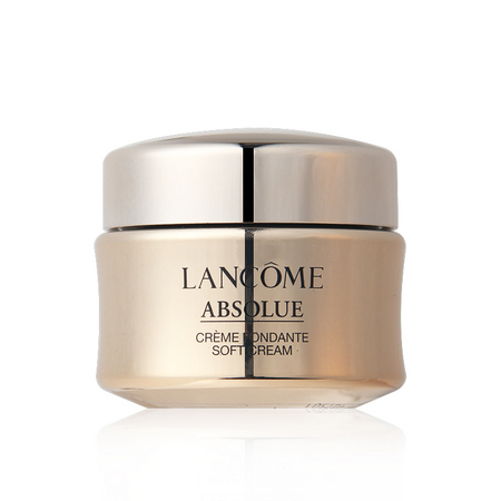 88VIP：LANCOME 兰蔻 菁纯臻颜精萃乳霜15ml