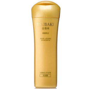 TSUBAKI 丝蓓绮 奢耀焕活 洗发露 400ml
