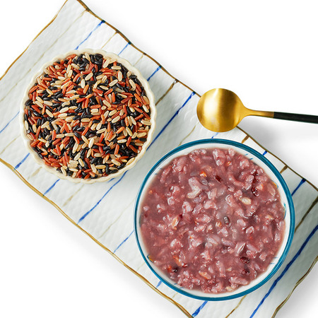 五谷宣言 三色糙米 2.5kg