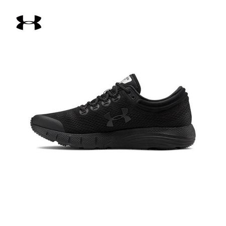 UNDER ARMOUR 安德玛 Charged Bandit 5 3021947 男子轻便跑步鞋
