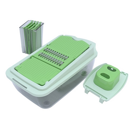 Midea 美的 多功能家用切菜神器