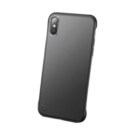 图米士 超薄无边框iPhone手机壳