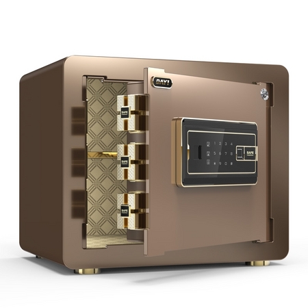 大一 D-3S-30 全钢加厚保险柜