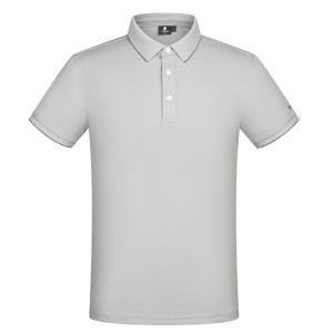 君羽 男女速干透气Polo衫 15分钟快干