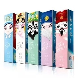 YUNNANBAIYAO 云南白药 国粹牙膏套装