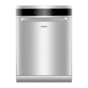 Whirlpool 惠而浦 WFC 3C22PX CN 洗碗机 14套