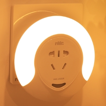 NVC Lighting 雷士照明 智能人体感应led小夜灯