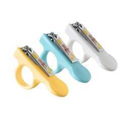 Rikang 日康 婴儿指甲剪 单个装