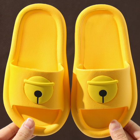 酷登龙 儿童拖鞋