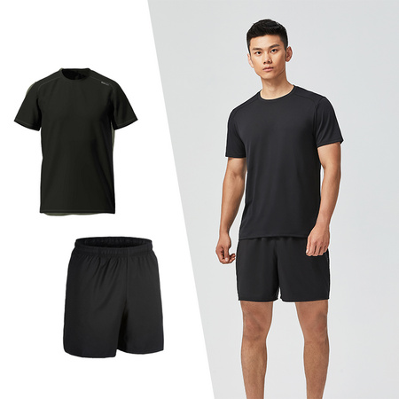 DECATHLON 迪卡侬 MSJB 8549857 男款速干T恤