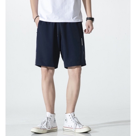 良丹 男士休闲短裤 M-9XL