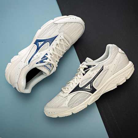 Mizuno 美津浓 K1GR1803 男子缓震跑步鞋
