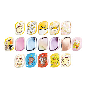 英国 Tangle Teezer 便携款TT王妃梳
