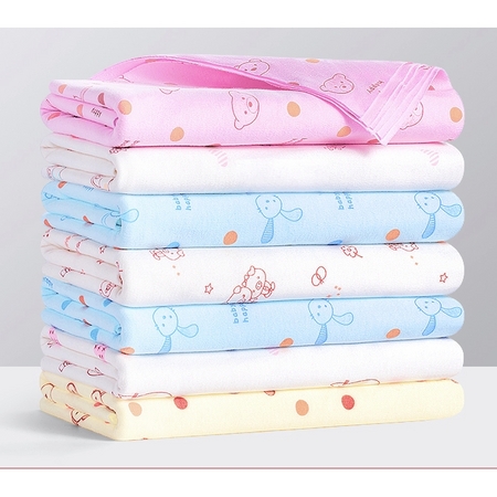 金分子 婴儿尿布 小号45x50cm 10条装