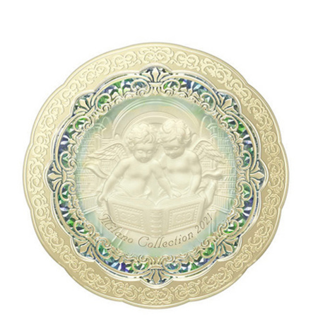 88VIP：Kanebo 佳丽宝 天使蜜粉饼 2021 24g