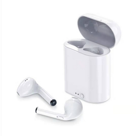 HALFSun 影巨人 真无线蓝牙耳机