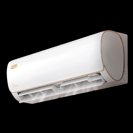 Midea 美的 KFR-26GWN8MJA3 壁挂式空调 大1匹