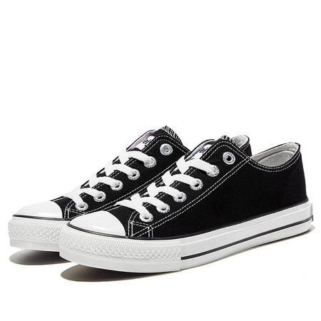 DaFuFeiyue 大孚飞跃 DF/1-516 中性款帆布鞋