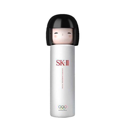 SK-II 神仙水春日娃娃 230ml