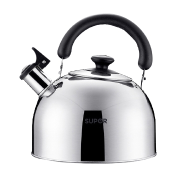 SUPOR 苏泊尔 不锈钢烧水壶 4L