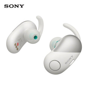 SONY 索尼 WF-SP700N 真无线蓝牙降噪耳机