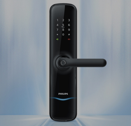 PHILIPS 飞利浦 Beta-T 智能锁标配版