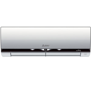 MITSUBISHI ELECTRIC 三菱电机 MSZ-AHJ09VA(KFR-25GW/BpY) 壁挂式空调 大1匹