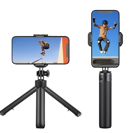 Q Dayleer 一体式自拍杆