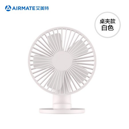 AIRMATE 艾美特 AH10-05 便携式电风扇