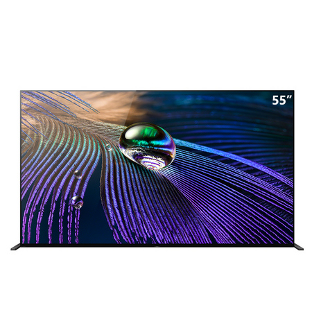 SONY 索尼 XR-65A90J 65英寸 OLED电视 4K