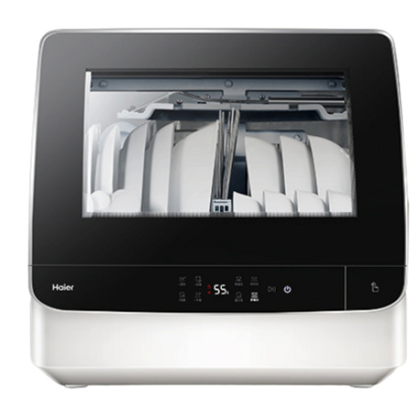 Haier 海尔 HTAW50STGB 洗碗机