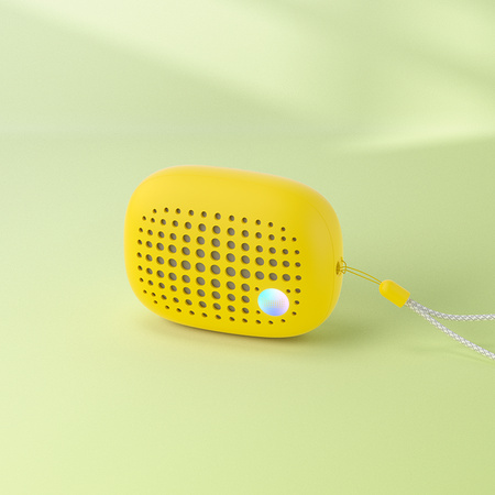 TMALL GENIE 天猫精灵 糖包 智能音箱