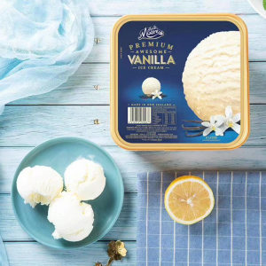 新西兰进口 玛琪摩尔Much Moore 四合一冰淇淋 2L 138元61预售价