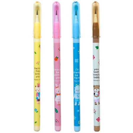 M&G 晨光 AMPQ1602 免削铅笔 0.5mm HB 单色
