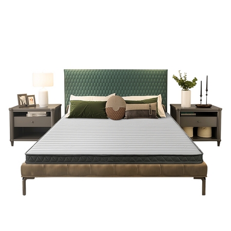 DeRUCCI 慕思 MCW1-110 天然山棕床垫 90*200*5cm