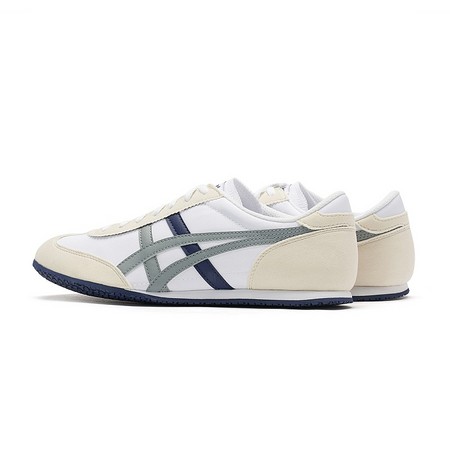Onitsuka Tiger 鬼塚虎 MACHU RACER 1183A152 中性款慢跑鞋