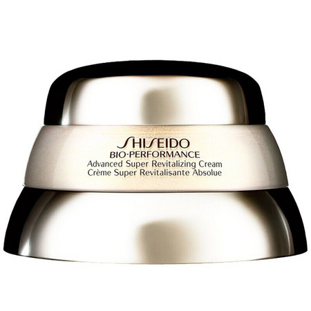 PLUS会员：SHISEIDO 资生堂 百优全新精纯乳霜 75ml 502元