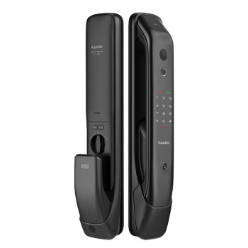 kaadas 凯迪仕 K20-V 可视猫眼智能锁