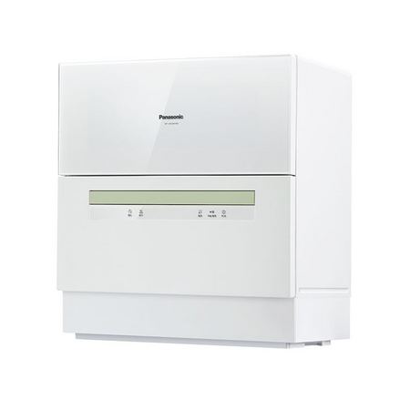 Panasonic 松下 NP-A6SMH1D 台式洗碗机