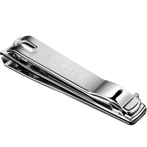 23年老品牌 金达日美 平口指甲钳