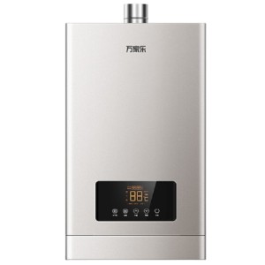 macro 万家乐 JSQ30-D5 燃气热水器 16L