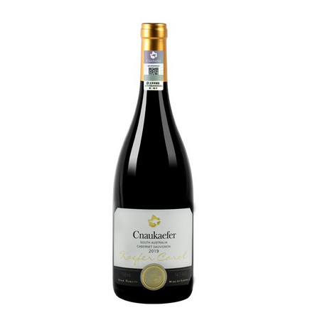 PLUS会员：中澳凯富 中澳凯富 凯富卡洛尔系列干红葡萄酒 750ml