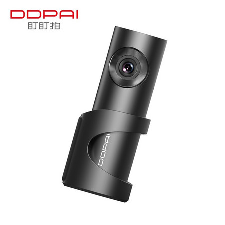 PLUS会员：DDPAI 盯盯拍 mini3 Pro 行车记录仪 32G版